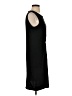Gap Solid Black Cocktail Dress Size S - photo 4