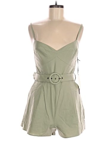 House of Harlow 1960 Romper (view 1)