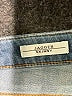 Vigoss Hearts Blue Jeans Size 29 waist - photo 9
