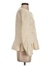 Elevenses Ivory Blazer Size 4 - photo 4