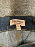Juicy Couture Solid Blue Jeans Size 12 - photo 7