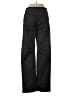 We the Free Solid Black Casual Pants Size 26 waist - photo 2