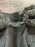 Athleta Solid Black Athletic Shorts Size 16 - photo 3
