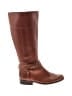 Anne Klein Brown Boots Size 9 - photo 1