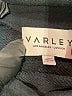 Varley Black Turtleneck Sweater Size S - photo 7