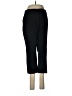 Express Solid Black Dress Pants Size 9 - 10 - photo 1