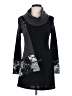 Michael Tyler Black Pullover Sweater Size S - photo 1