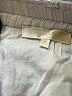 LoveShackFancy Tie-dye Gray Denim Skirt Size M - photo 4