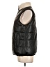 Rebecca Minkoff 100% Polyurethane Black Vest Size L - photo 5