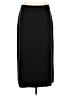 prologue Solid Black Formal Skirt Size L - photo 1