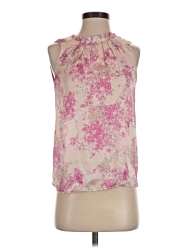 Stile Benetton Sleeveless Blouse