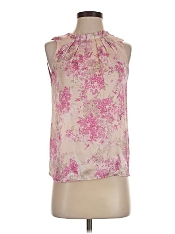 Stile Benetton Sleeveless Blouse (view 1)