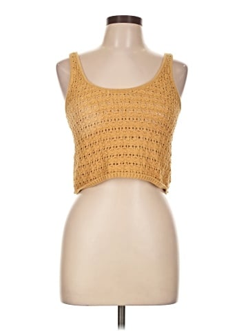 Billabong Tank Top (view 1)