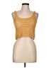 Billabong Gold Tank Top Size L - photo 1