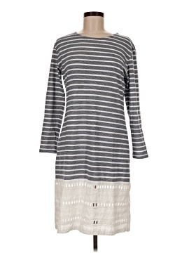 Sail to Sable Casual Dress (view 1)