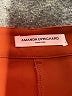 Amanda Uprichard 100% Polyester Solid Brown Shorts Size P (petite) - photo 3