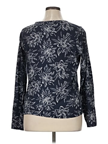 Hang Ten Long Sleeve Top (view 2)
