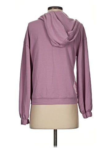 Banana Republic Factory Store Zip Up Hoodie (view 2)