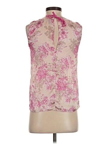 Stile Benetton Sleeveless Blouse (view 2)