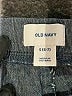 Old Navy Chevron-herringbone Gray Shorts Size S (kids) - photo 3
