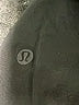 Lululemon Athletica 100% Nylon Black Vest Size 6 - photo 7