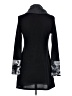 Michael Tyler Black Pullover Sweater Size S - photo 2