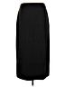 prologue Solid Black Formal Skirt Size L - photo 2