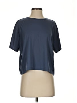 Under Armour Short Sleeve T Shirt