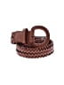 Unbranded Brown Belt Size XS - photo 1