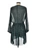 Maje Teal Cocktail Dress Size EU (FR) 40 / US 8 - photo 2