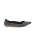 ROTHY'S Gray Flats Size 10 (wide) - photo 1