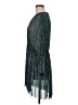 Maje Teal Cocktail Dress Size EU (FR) 40 / US 8 - photo 5