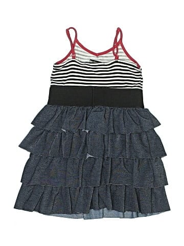 Flowers By Zoe Dress (view 2)