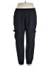sanctuary SURPLUS 100% Lyocell Blue Cargo Pants Size XXL - photo 1
