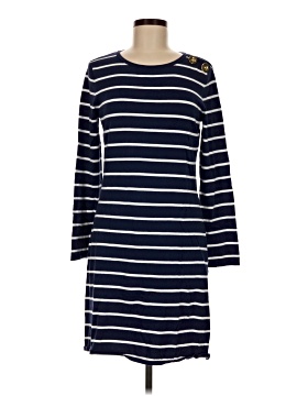 Sail to Sable Casual Dress (view 1)