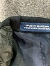 Unbranded Black Blazer Size 4T - photo 3