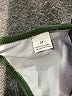 Unbranded Solid Green Swimsuit Bottoms Size M - photo 3