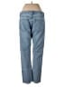 FRAME Hearts Blue Jeans Size 26 - photo 2