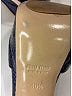 Miu Miu Blue Snakeskin Heels Size EU 40 1/2 - photo 4