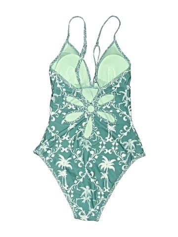 Cupshe One Piece Swimsuit (view 2)