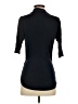 Michael Stars Black 3/4 Sleeve Top Size XS - photo 2