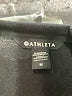 Athleta Black Pullover Sweater Size 1X - photo 7