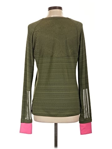 Adidas Long Sleeve T-Shirt (view 2)