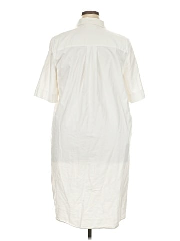 Everlane Short Sleeve Button-Down Shirt (view 2)