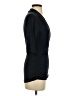 Michael Stars Black 3/4 Sleeve Top Size XS - photo 4