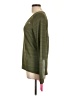 Adidas Green Long Sleeve T-Shirt Size L - photo 5