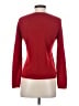 Charter Club Red Pullover Sweater Size S - photo 2