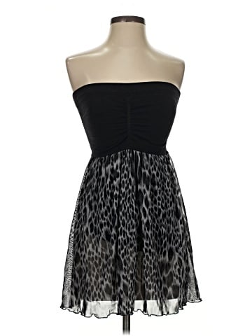 Bebe Cocktail Dress (view 1)