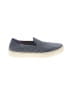 ROTHY'S Stripes Blue Sneakers Size 9 (wide) - photo 1