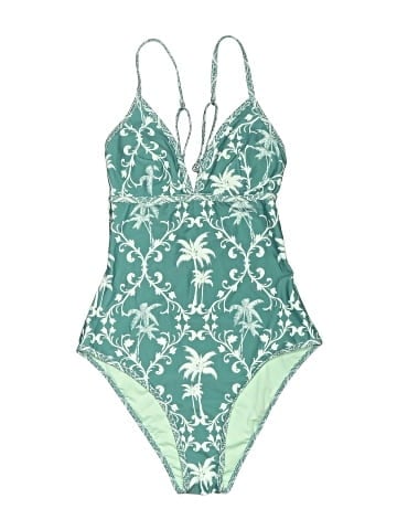 Cupshe One Piece Swimsuit (view 1)